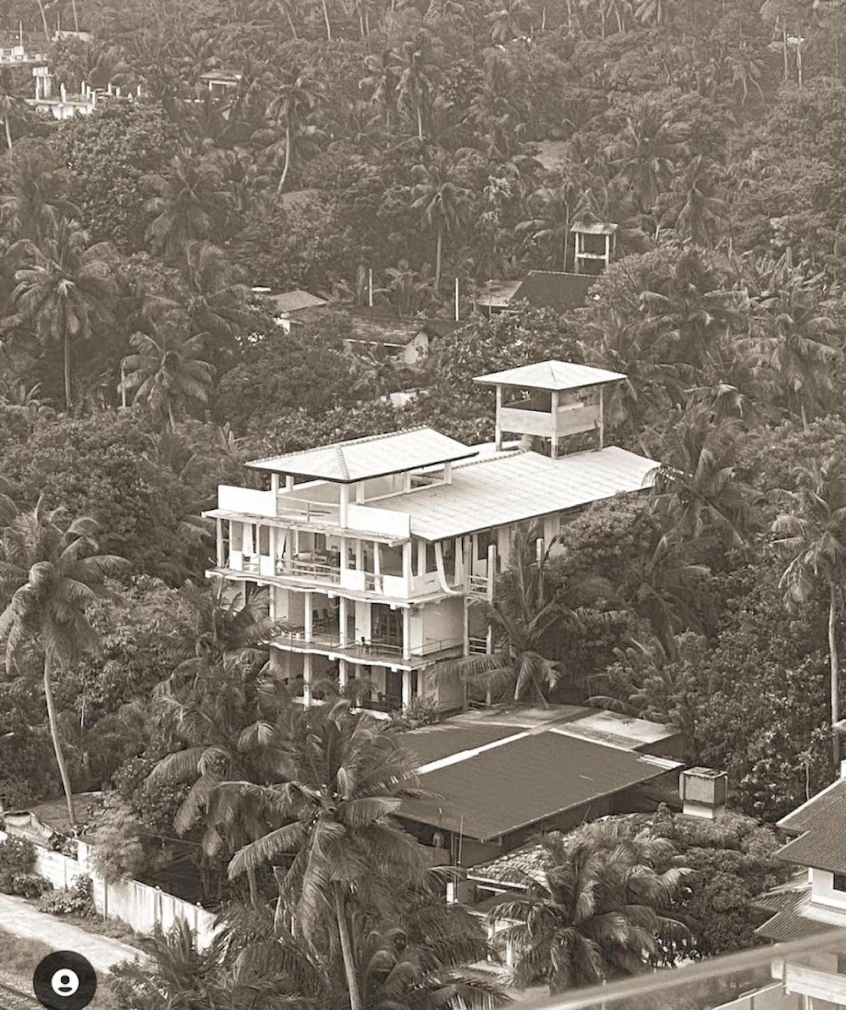 Wake N Flow, Weligama Luaran gambar